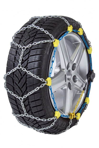 Ottinger Schneekette Selfy 14–18 Zoll für PKW (300905)