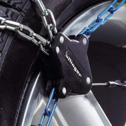Ottinger Schneekette Selfy 4x4 15–21 Zoll (302509) – Bild 4