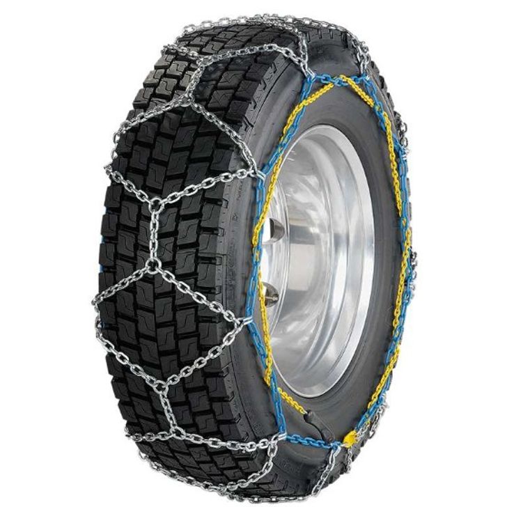 Ottinger Schneekette Profi SUV 20–22,5 Zoll (304259)