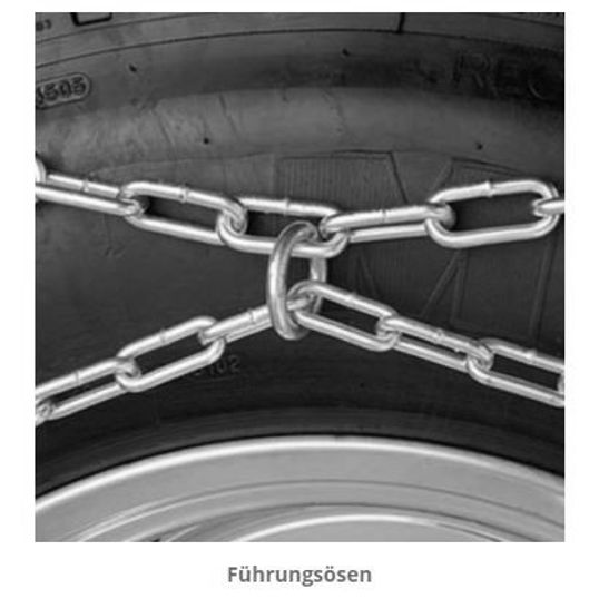 Ottinger Schneekette Netz E 38 Zoll für Agrarfahrzeuge (339800*) – Bild 2