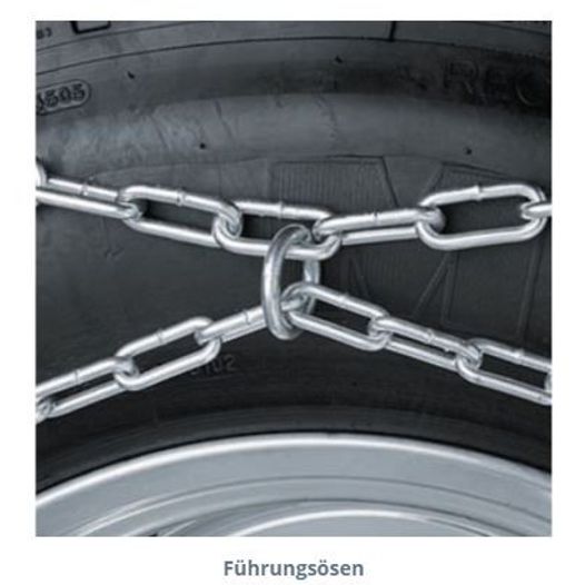 Ottinger Schneekette Netz GS 30 Zoll für Agrarfahrzeuge (378704) – Bild 3