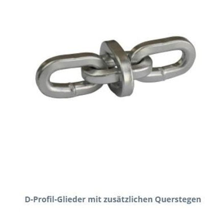 Ottinger Schneekette Netz GS 28 Zoll für Agrarfahrzeuge (378780) – Bild 2