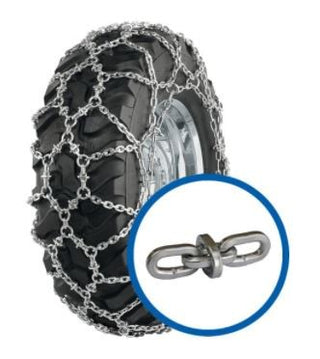 Ottinger Schneekette Netz GS 38–42 Zoll für Agrarfahrzeuge (379848*)