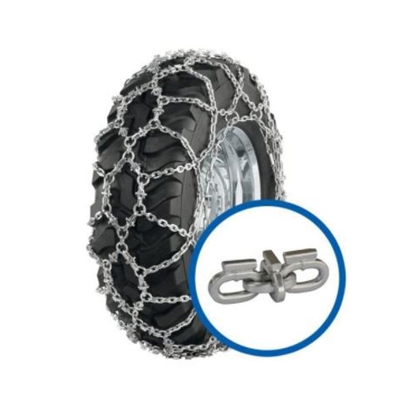 Ottinger Schneekette Netz XT 15–16 Zoll für Agrarfahrzeuge (391735)