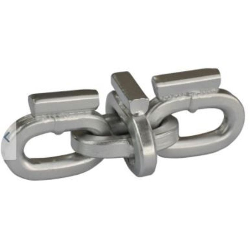 Ottinger Schneekette Netz XT 26–28 Zoll für Agrarfahrzeuge (398803*) – Bild 3