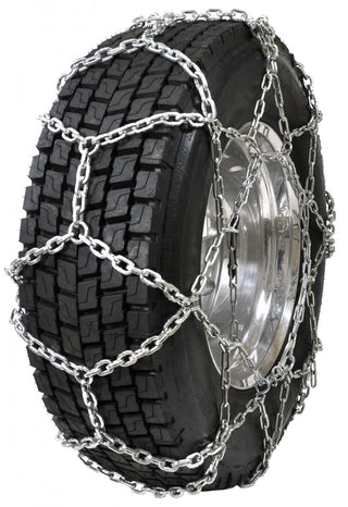 Ottinger Schneekette Easy Truck TC 20–24 Zoll für LKW (513903)