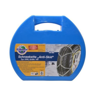 Filmer Schneekette Anti-Skid 9mm 18617 TYP KNN 90 13–18 Zoll für PKW