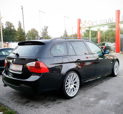 Diewe Impatto silber 8.5x19 ET42 - LK5/112 ML66.6