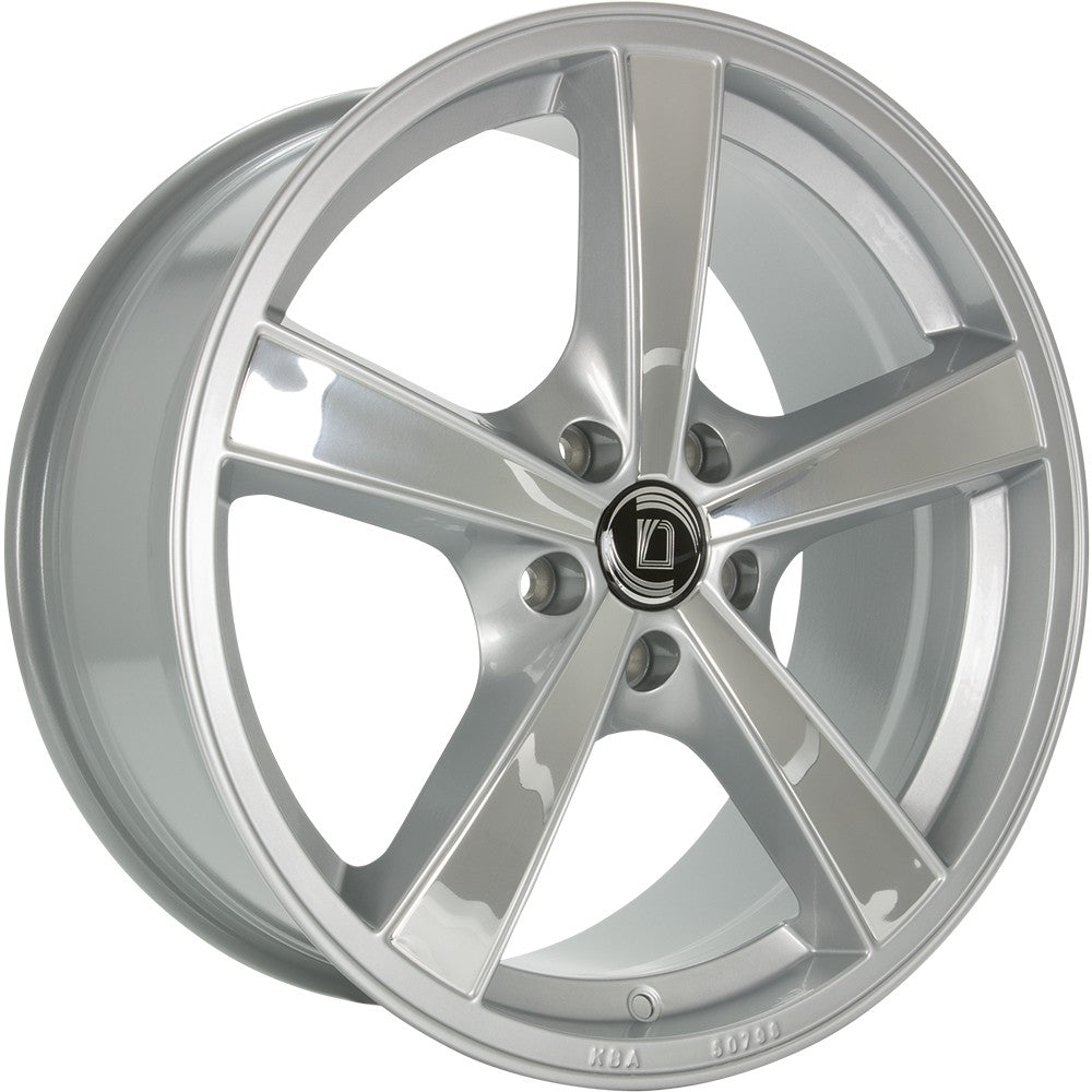 Diewe Trina argentoinox 8x18 ET45 - LK5/114.3 ML76