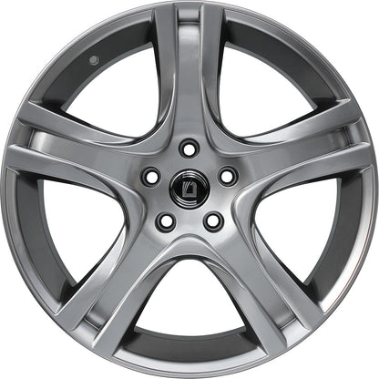 Diewe Amaro chromo 9x20 ET35 - LK5/114.3 ML67.1