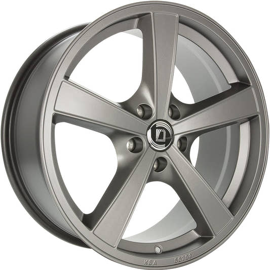 Diewe Trina platin 9x21 ET40 - LK5/112 ML57.1