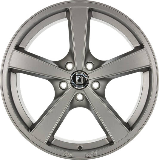 Diewe Trina platin 9x21 ET40 - LK5/112 ML57.1