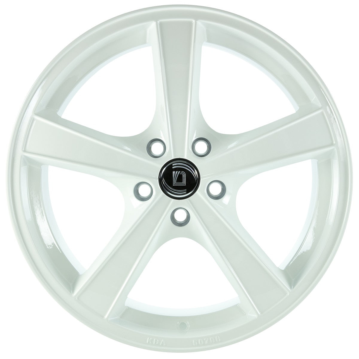 Diewe Trina biancos 8x18 ET40 - LK5/112 ML66.6