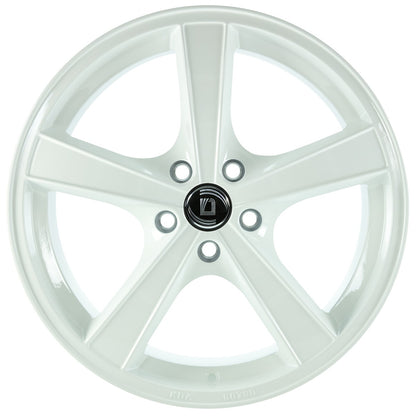 Diewe Trina biancos 8x18 ET40 - LK5/112 ML66.6