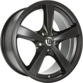Diewe Trina nero 8.5x19 ET48 - LK5/115 ML70.1