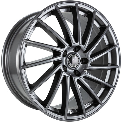 Diewe Briosa platins 8.5x20 ET45 - LK5/112 ML57.1