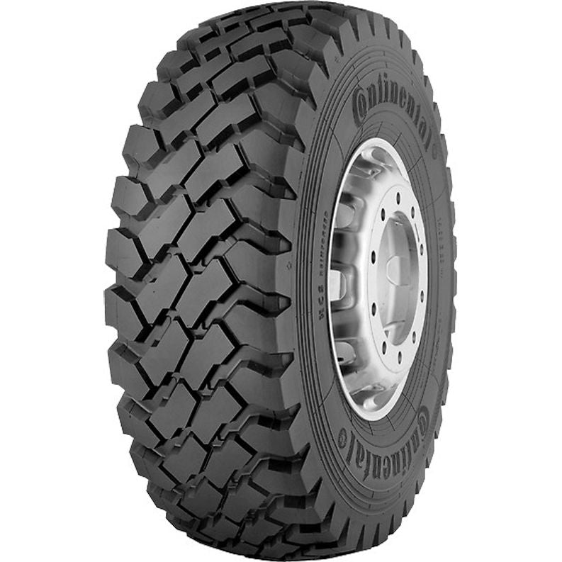 Continental HCS 395/85 R20 168J