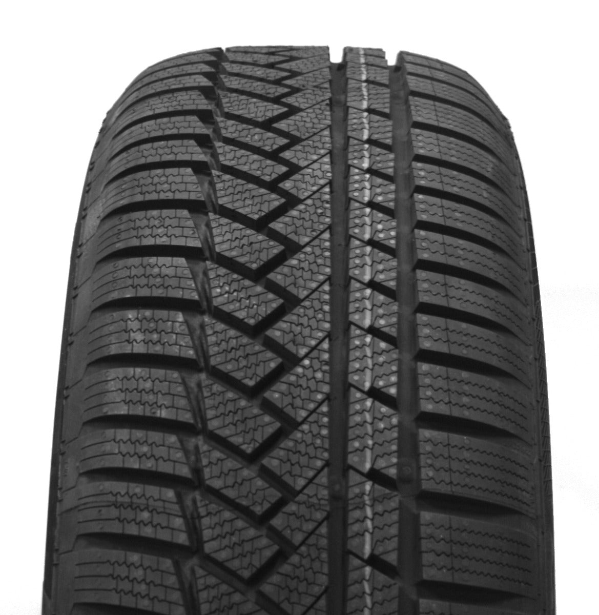 Continental WinterContact TS 850 P XL 3PMSF 255/60 R20 113V – Bild 3