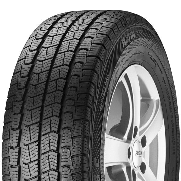 Platin RP 700 Allseason 235/65R16C 115R