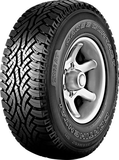 Continental CrossContact AT P.O.R. 8PR 235/85 R16 114/111Q