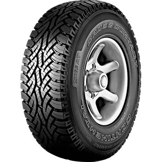 Continental CrossContact AT P.O.R. 8PR 235/85 R16 114/111Q
