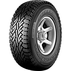 Continental CrossContact AT P.O.R. 8PR 235/85 R16 114/111Q