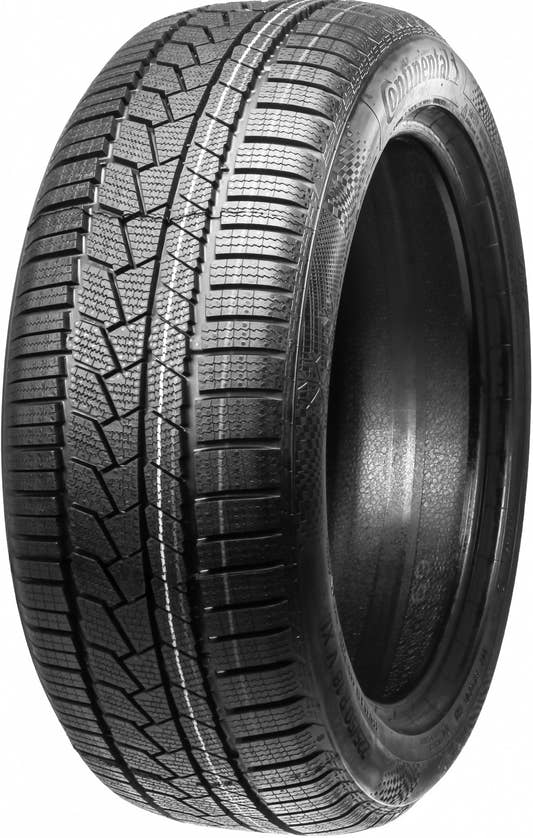 Continental WinterContact TS 860 S 3PMSF 155/80 R13 79T – Bild 2