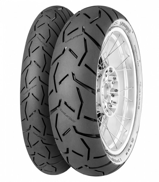 Continental ContiTrailAttack 3 90/90 R21 54H