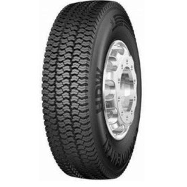 Continental HDW 13.00 R22.5 154K