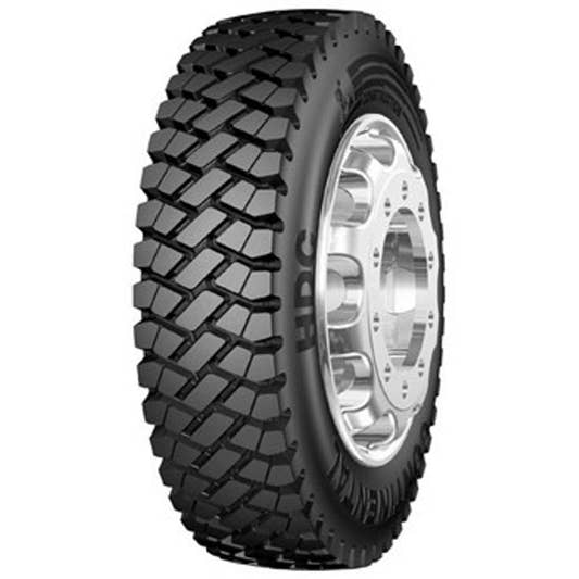 Continental HDC 385/65 R22.5 164K