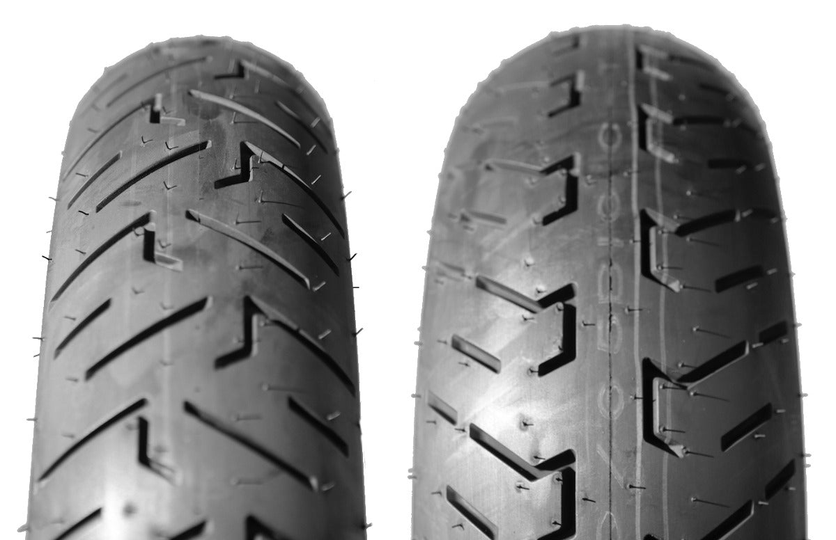 Continental ContiTour R REINF. 120/70 B21 68V – Bild 2