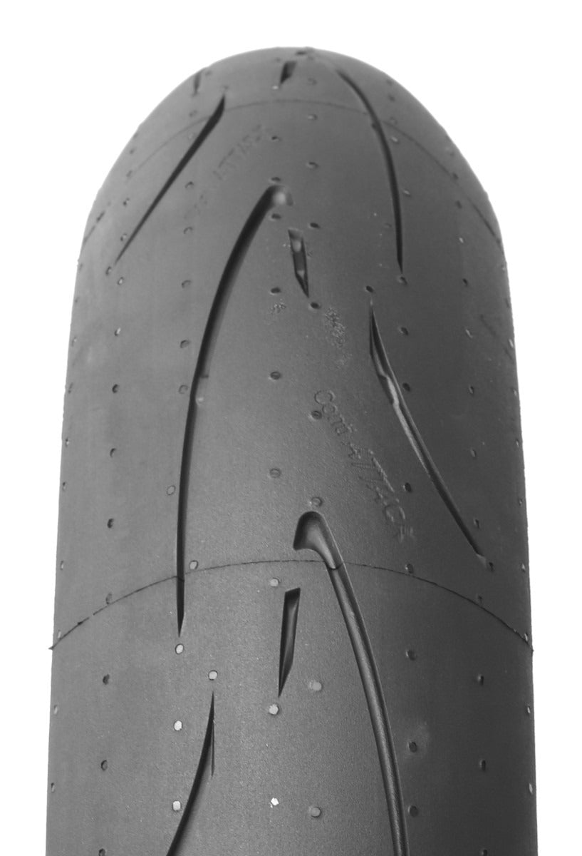 Continental Attack SM Evo (Front) 110/70 R17 54H – Bild 2