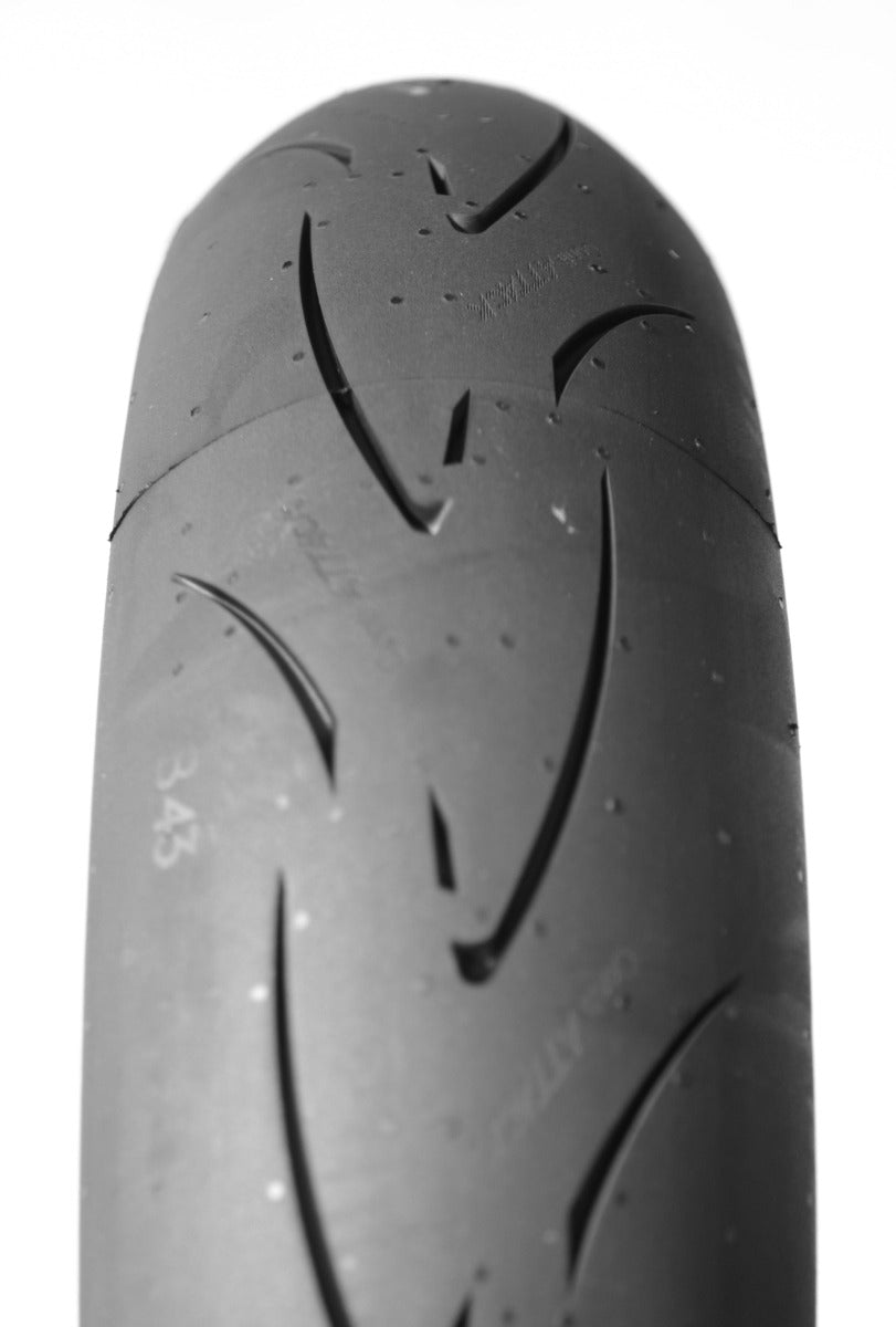 Continental ContiAttack SM EVO 140/70 R17 66H – Bild 2