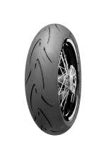 Continental ContiAttack SM EVO 140/70 R17 66H