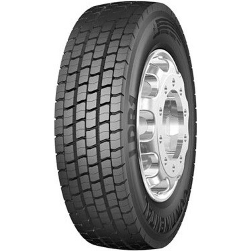 Continental LDR 1 10.00 R17.5 134L
