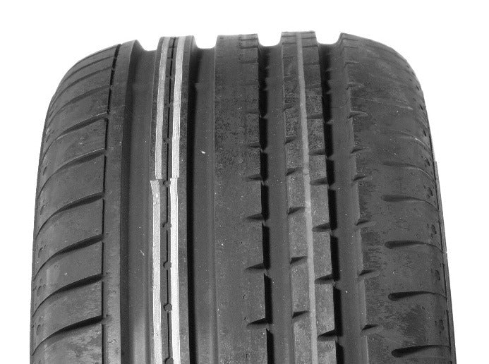 Continental Sportcontact 2 FR MO XL 215/40 R18 89W – Bild 3