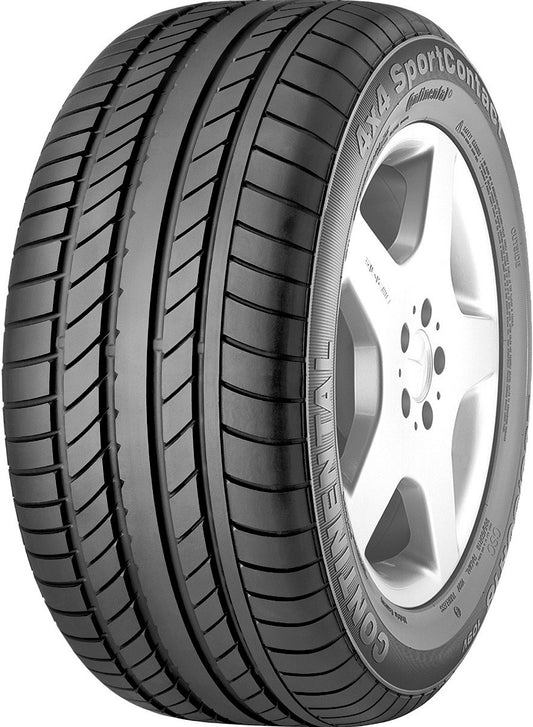 Continental 4X4 SportContact N0 XL 275/40 R20 106Y