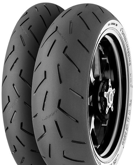 Continental ContiSportAttack 4 160/60 R17 (69W) (Z)W