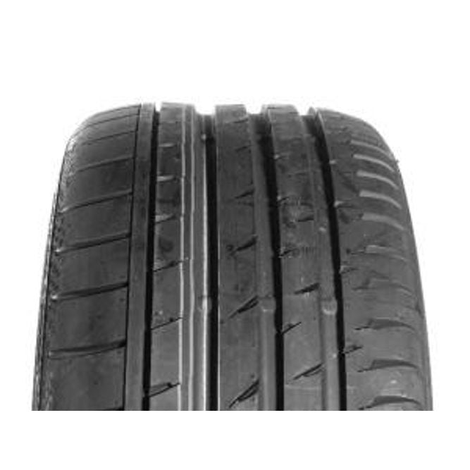 Continental Sportcontact 3 FR MO XL 255/40 R18 99Y – Bild 3