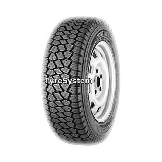 Continental Vancontact Viking 225/55 R17 109/107R