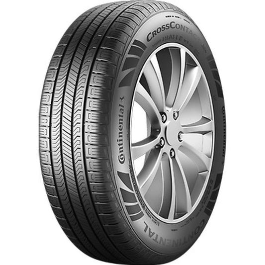 Continental CrossContact RX NE0 FR XL 295/40 R21 111V