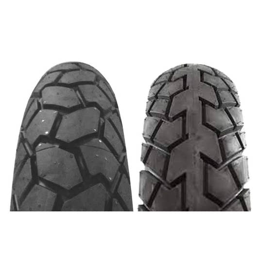 Continental TKC 70 140/80 R17 69H – Bild 2