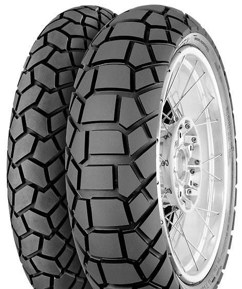 Continental TKC 70 Rocks 150/70 R17 69S