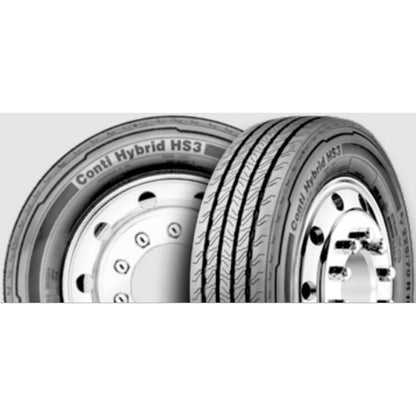 Continental Conti Hybrid HS3 285/70 R19.5 146M – Bild 2