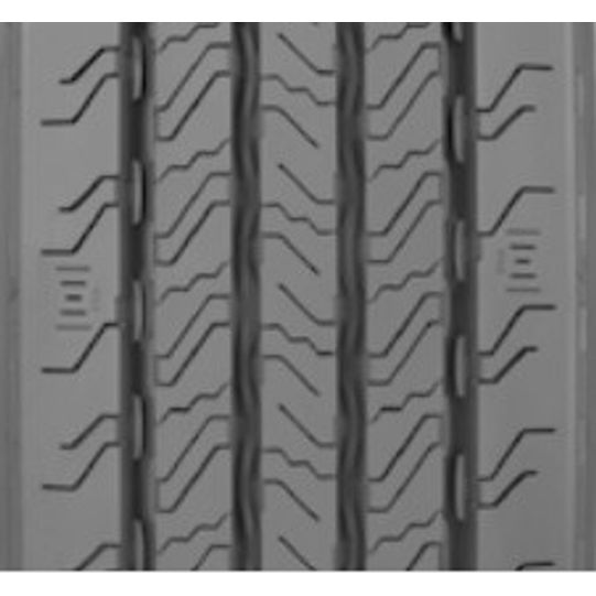 Continental Conti Hybrid HS3 285/70 R19.5 146M – Bild 3