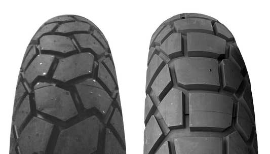 Continental TKC 70 Rocks 130/80 R17 65S – Bild 2
