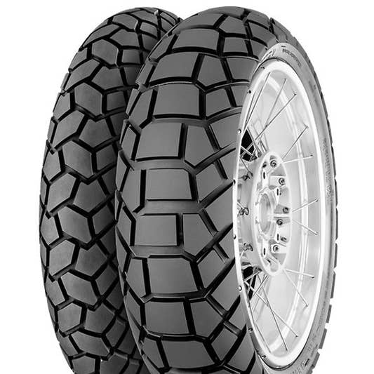 Continental TKC 70 Rocks 130/80 R17 65S