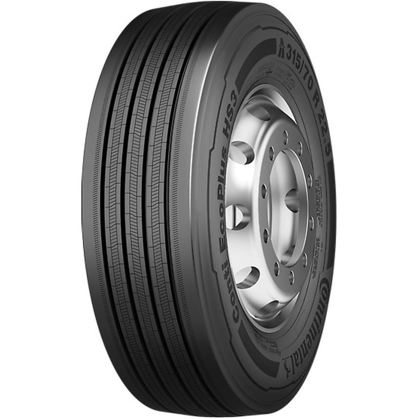 Continental Conti EcoPlus HS3 355/50 R22.5 156K