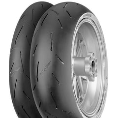 Continental ContiRaceAttack 2 Street 200/55 ZR17 78W