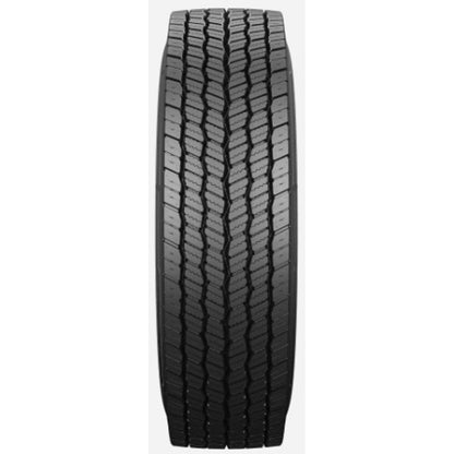 Continental Conti Scandinavia HD3 295/80 R22.5 152M – Bild 2